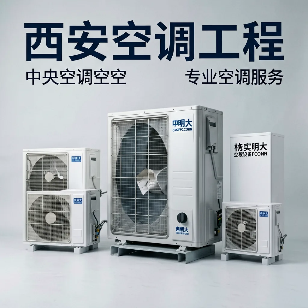 中央空调工程